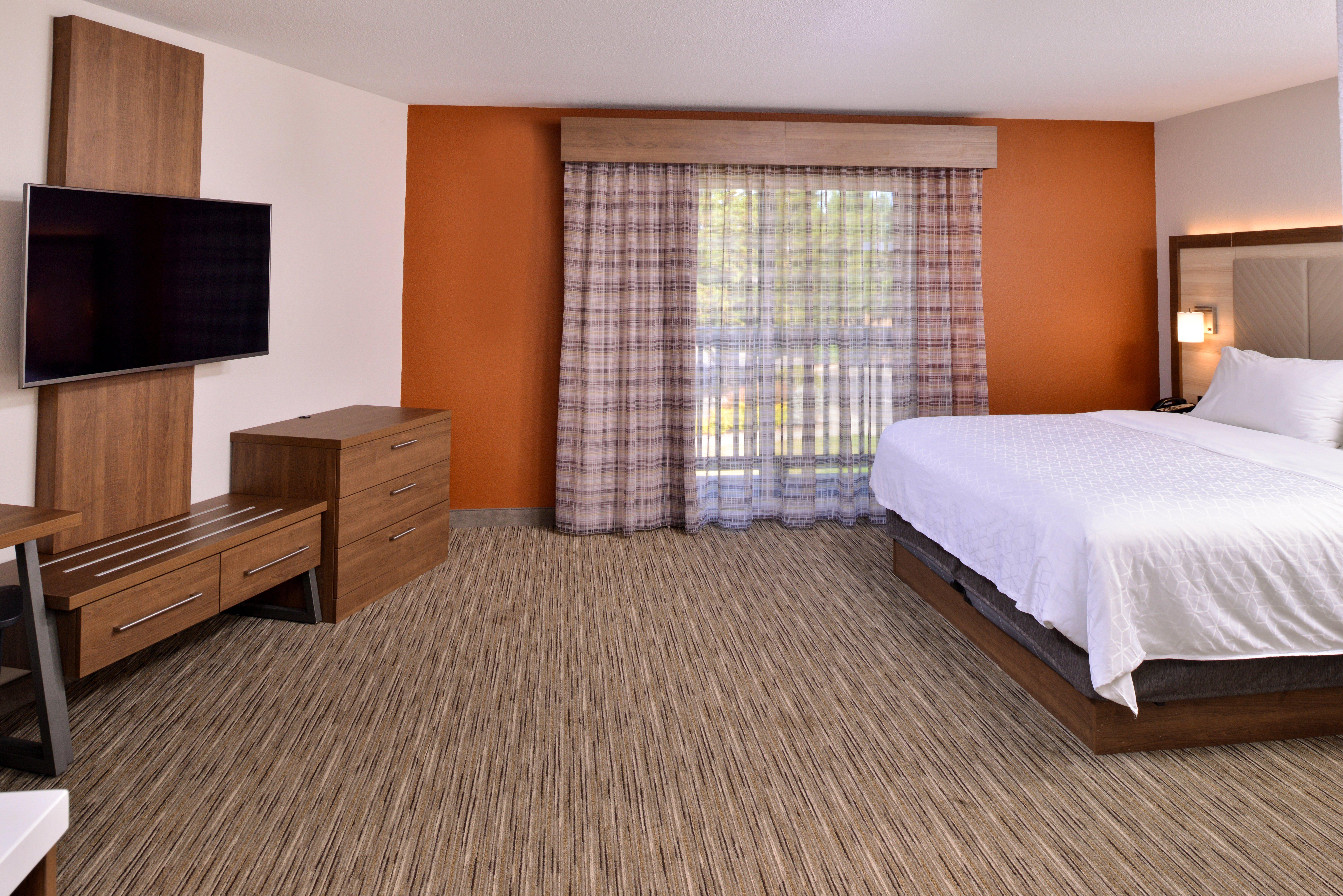 Holiday Inn Express Hotel & Suites Arcata/Eureka-Airport Area By Ihg McKinleyville Exteriör bild