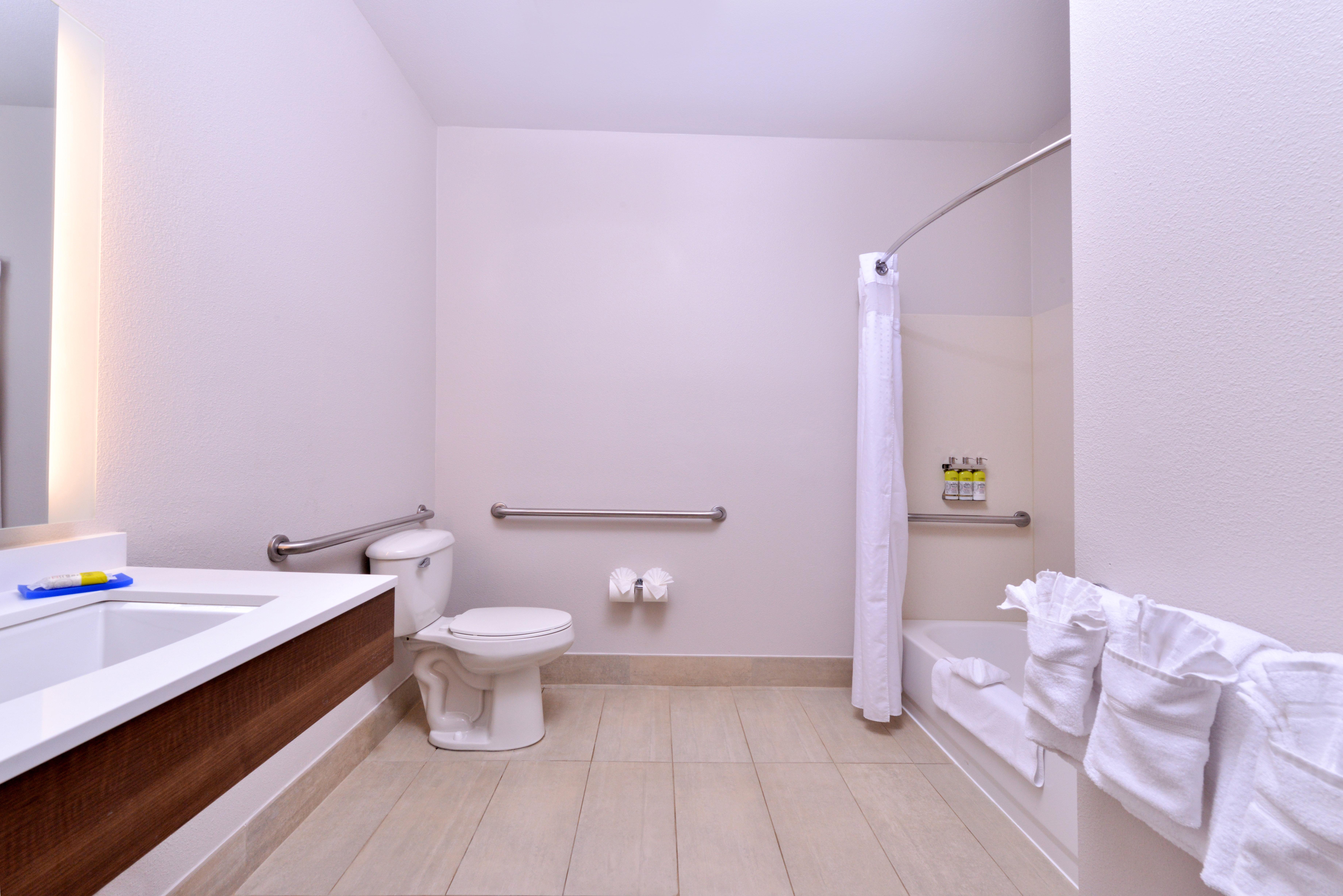 Holiday Inn Express Hotel & Suites Arcata/Eureka-Airport Area By Ihg McKinleyville Exteriör bild