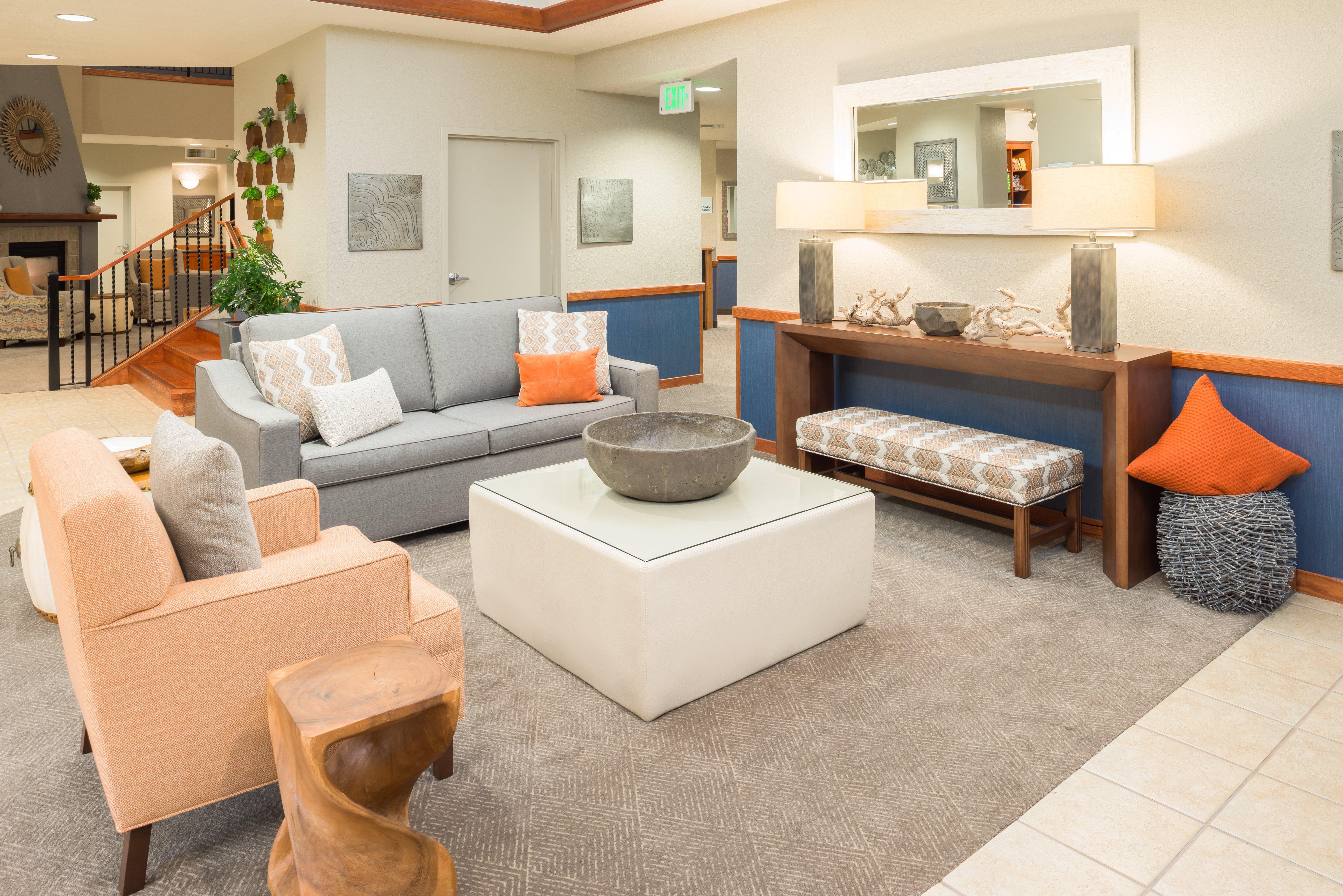 Holiday Inn Express Hotel & Suites Arcata/Eureka-Airport Area By Ihg McKinleyville Exteriör bild