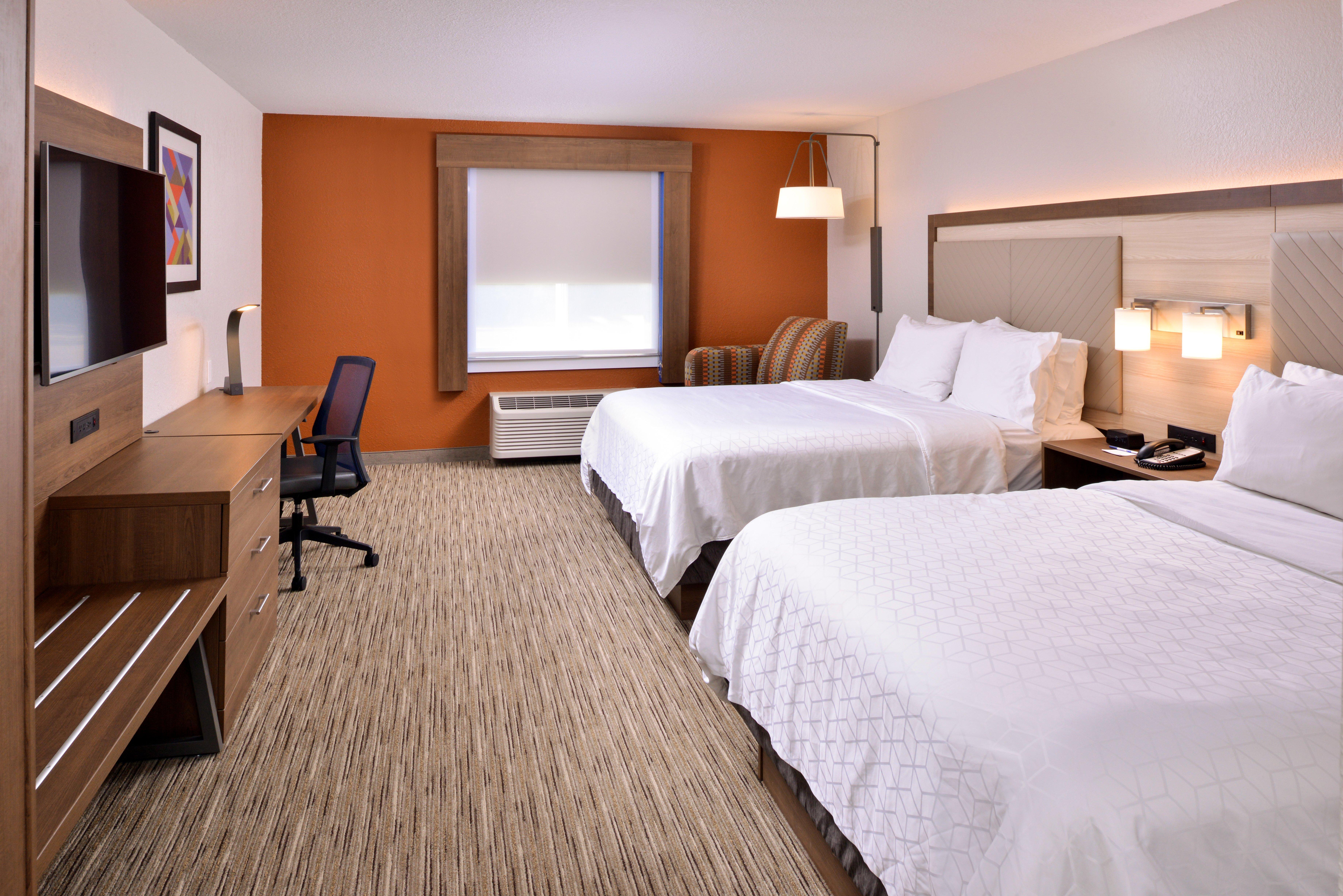 Holiday Inn Express Hotel & Suites Arcata/Eureka-Airport Area, An Ihg Hotel McKinleyville Exteriör bild