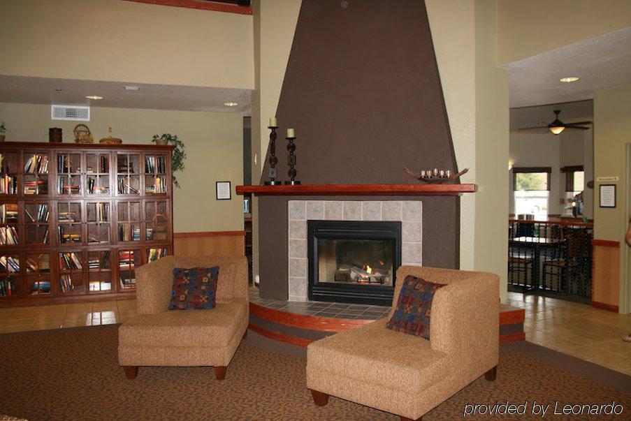 Holiday Inn Express Hotel & Suites Arcata/Eureka-Airport Area By Ihg McKinleyville Inreriör bild