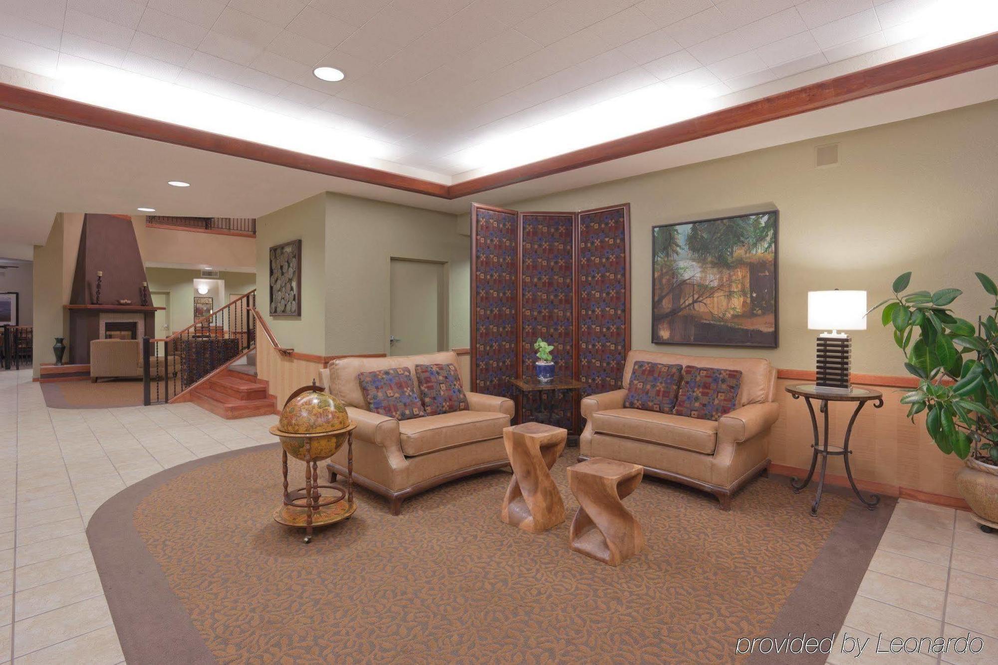 Holiday Inn Express Hotel & Suites Arcata/Eureka-Airport Area By Ihg McKinleyville Inreriör bild